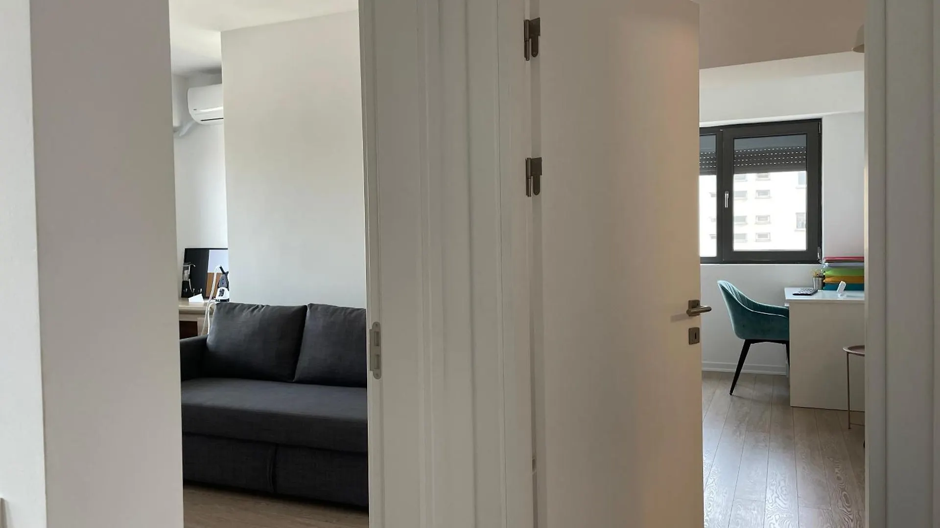 Your Modern Home In The Armenian Quarter Bucharest