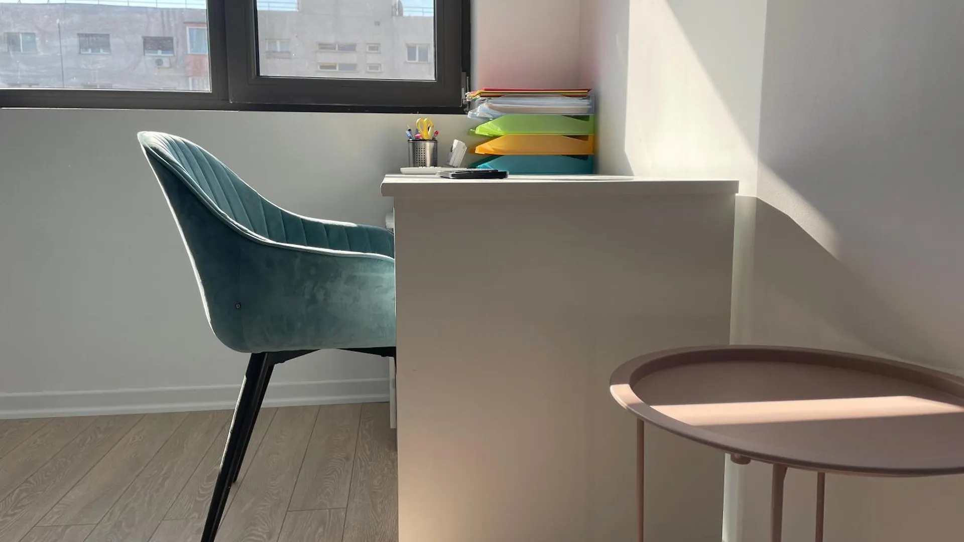 Your Modern Home In The Armenian Quarter Bucharest Apartment
