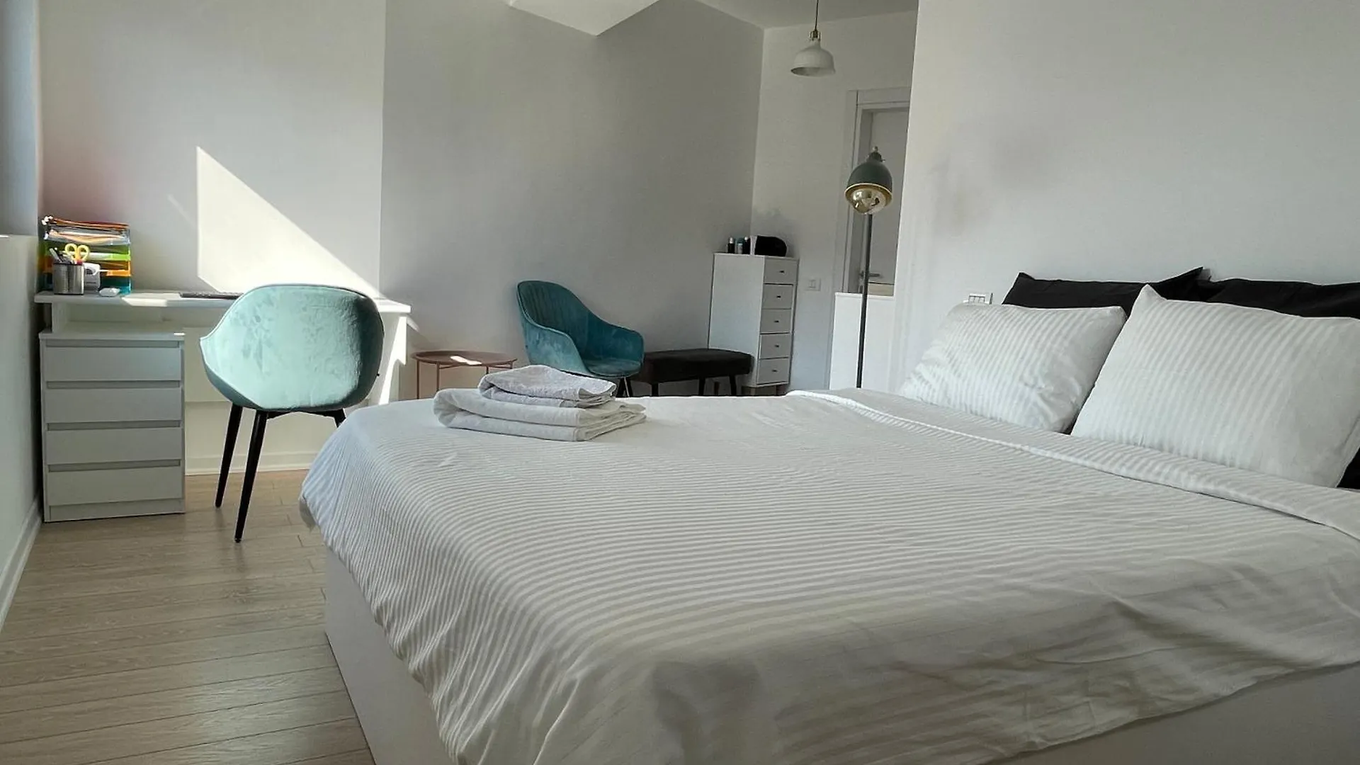 Apartment Your Modern Home In The Armenian Quarter Bucharest