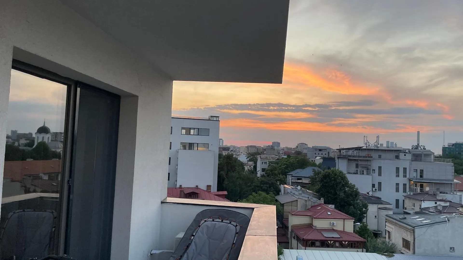 Your Modern Home In The Armenian Quarter Bucharest