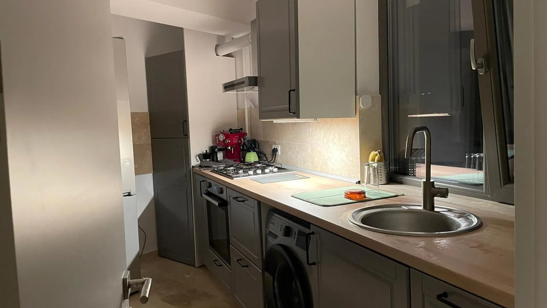 Apartment Your Modern Home In The Armenian Quarter Bucharest