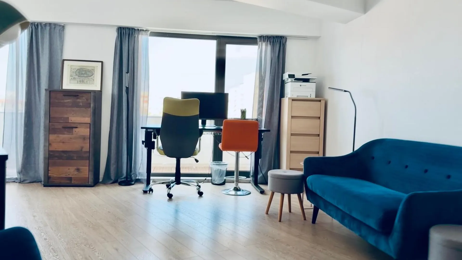 Apartment Your Modern Home In The Armenian Quarter Bucharest