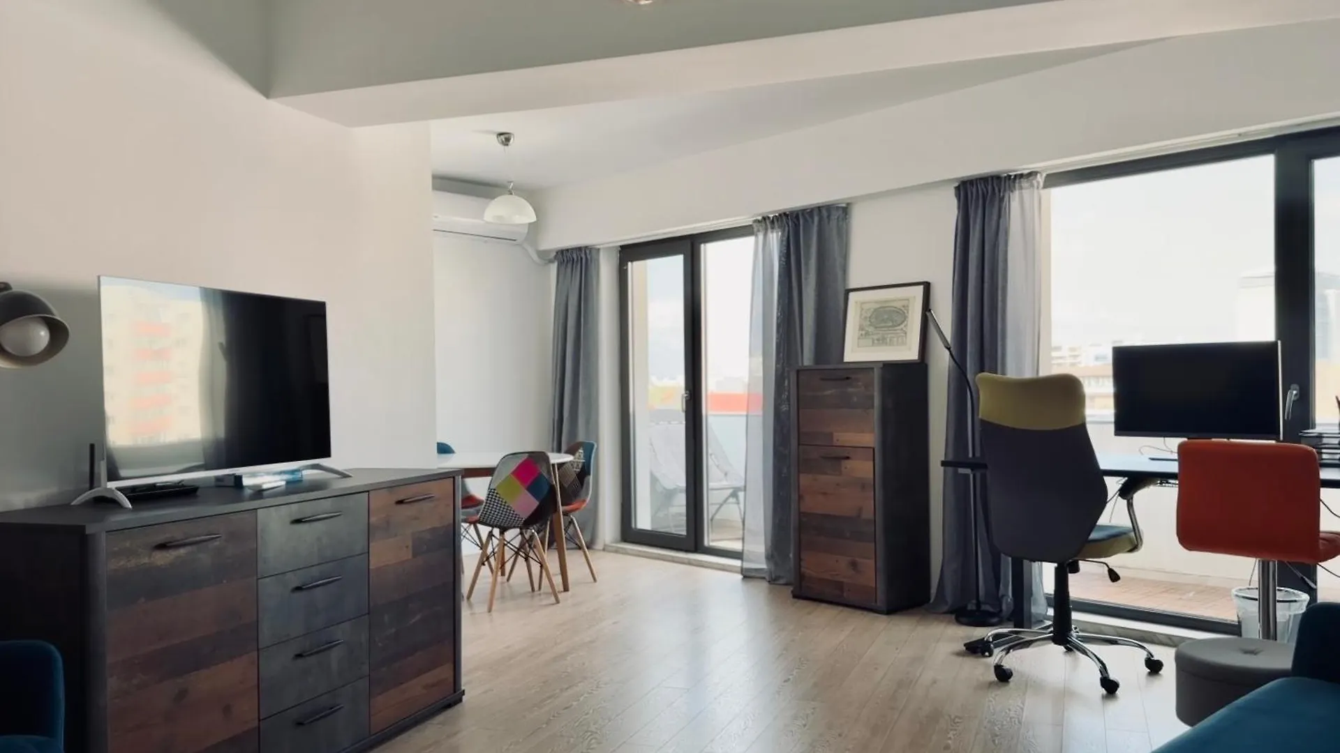 Your Modern Home In The Armenian Quarter Bucharest Romania