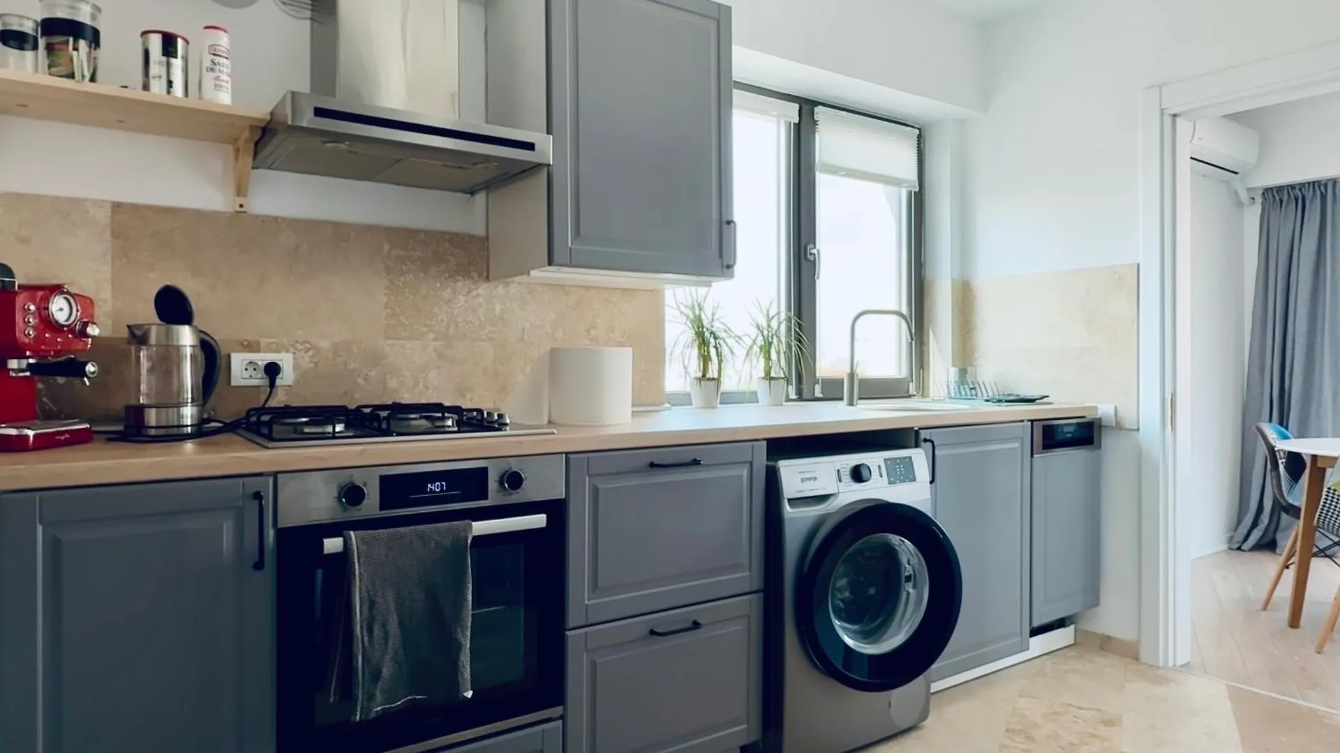 Apartment Your Modern Home In The Armenian Quarter Bucharest Romania