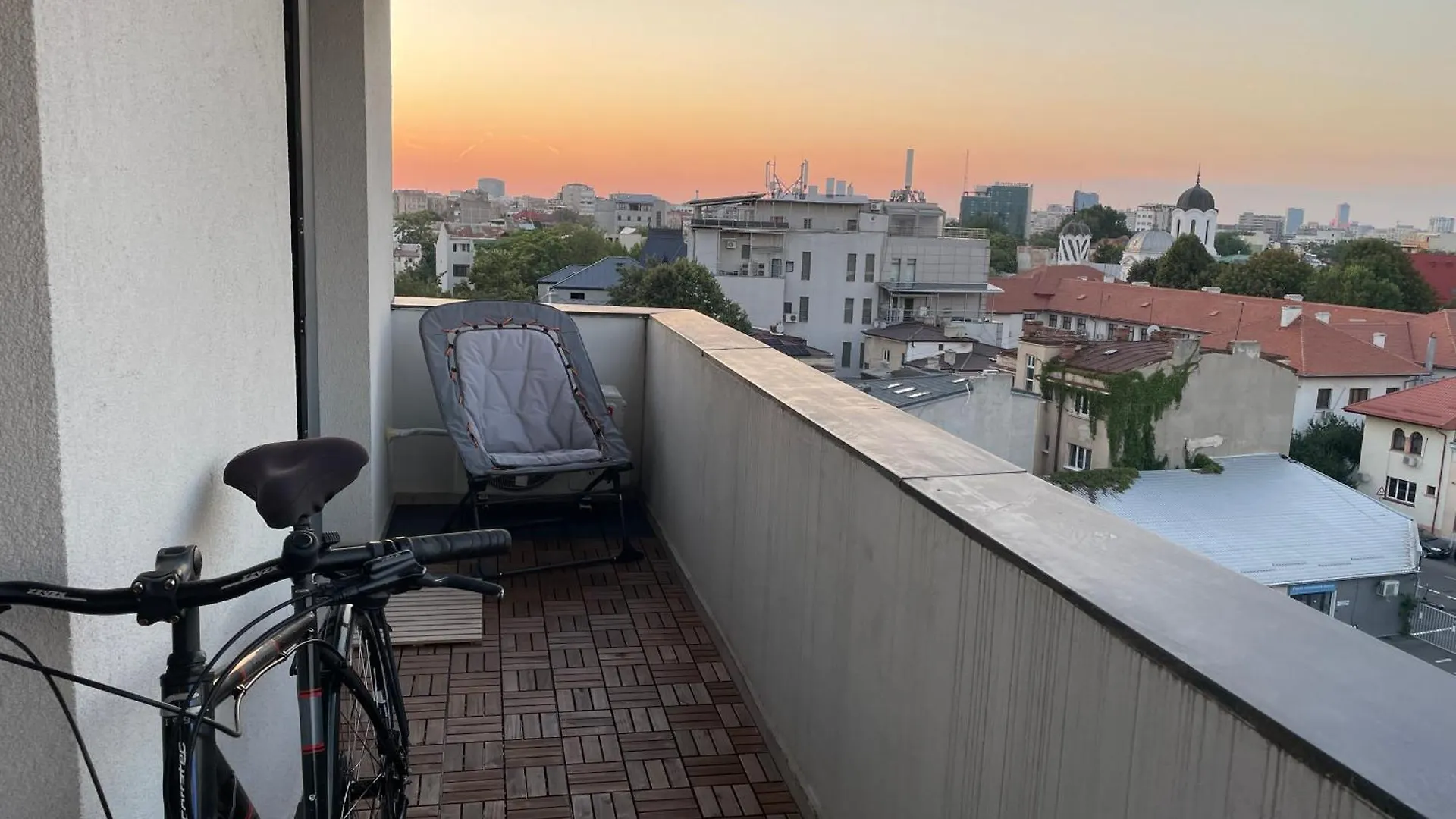 Apartment Your Modern Home In The Armenian Quarter Bucharest