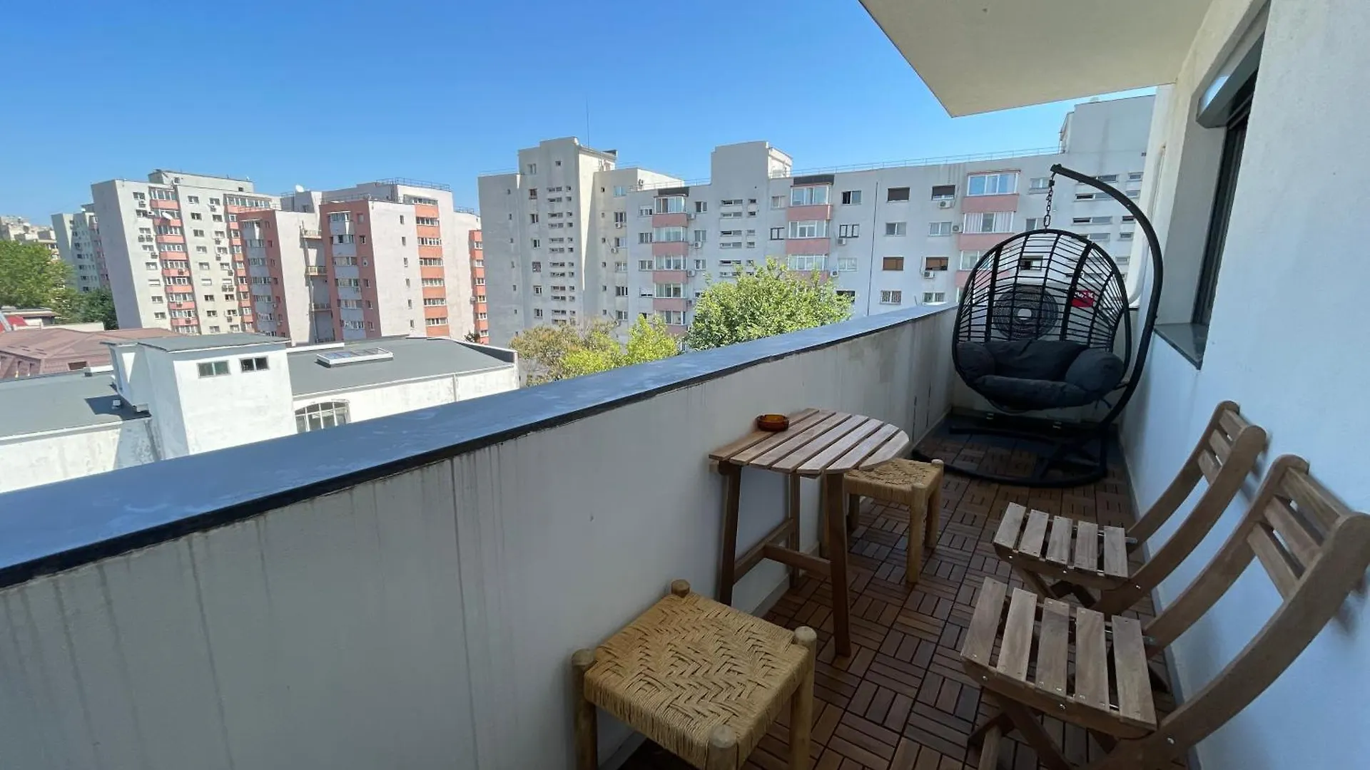 Your Modern Home In The Armenian Quarter Bucharest Apartment