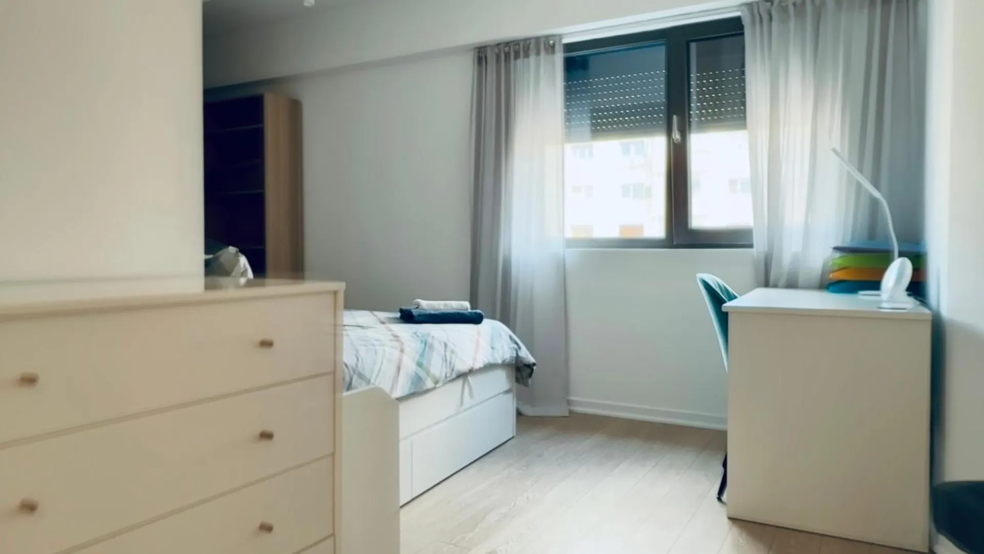 Your Modern Home In The Armenian Quarter Bukarest Lejlighed