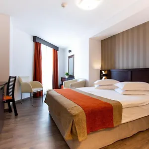 Hotel Duke Armeneasca Center - Ex Tempo, Bukarest